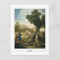 Francisco Goya #209 - Fine Art