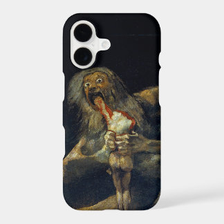 Francisco Goya - Saturn Devouring His Son
