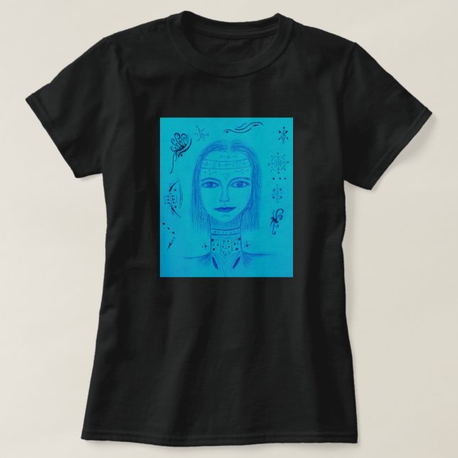 Francisco T-Shirt (Design Front)