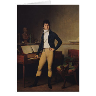 Francois Adrien Boieldieu 1800