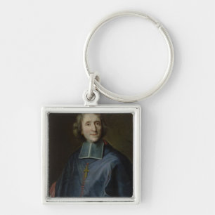 Francois de Salignac de la Mothe-Fenelon Key Ring