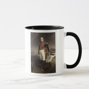 Francois-Horace Count Sebastiani, 1841 Mug