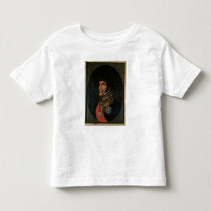 Francois Lefebvre Duke of Dantzig Toddler T-Shirt