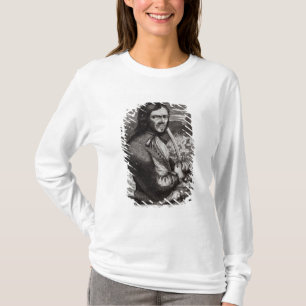 Francois Lolonois, General of the French T-Shirt