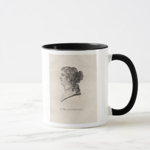 Francoise d'Aubigne, Madame de Maintenon Mug