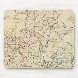 Franconia Mouse Mat