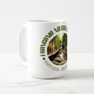 Franconia Notch SP Coffee Mug