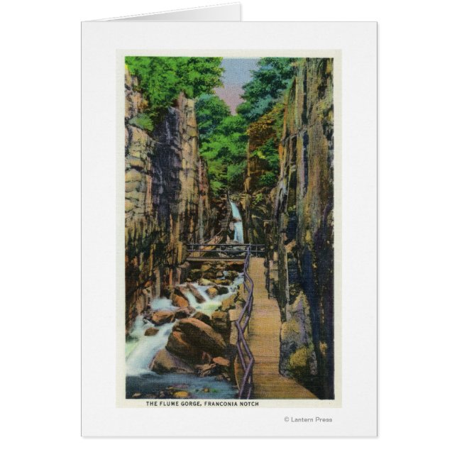 Franconia Notch State Park 2 (Front)