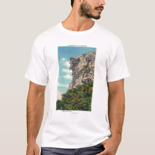 Franconia Notch State Park T-Shirt