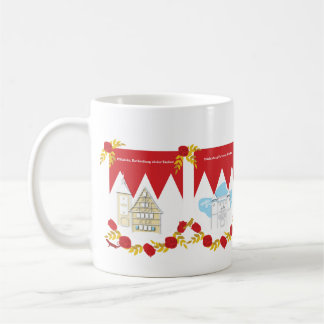 Franconia Sites Coffee Mug
