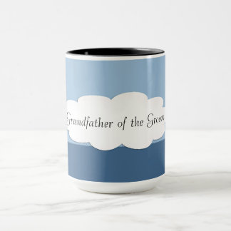 Frandfather of the Groom | Wedding Mug