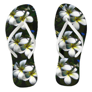 Frangapangie Flip Flops for Women