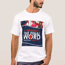 Frangela - The Final Word