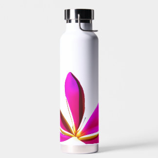 Frangipani Water Bottle