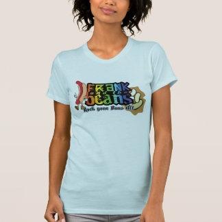 Frank and Beans T-Shirt