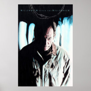 Frank Black MATM Poster
