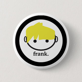 frank. (blonde) pin