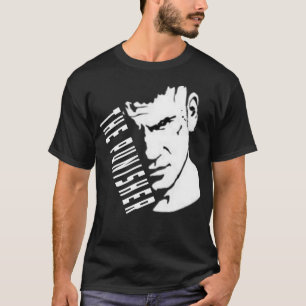 Frank Castle T-Shirt