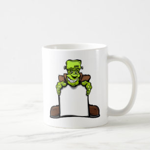 Frank Coffee Mug