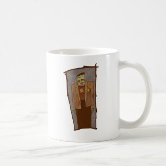 Frank Coffee Mug