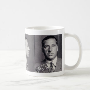 Frank Costello Coffee Mug