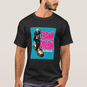 Frank Drebin Classic T-Shirt