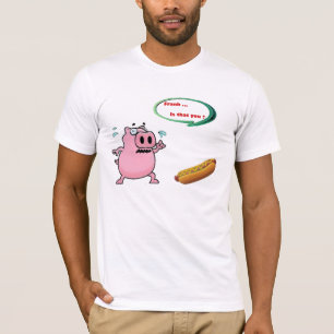 Frank, is that you ? funny Graphic T-shirt Design