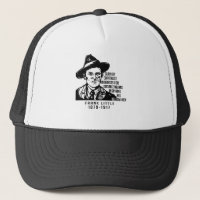 Frank Little IWW Quote