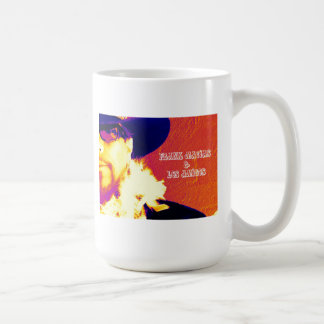 Frank Macias in Your Coffee Coffee Mug