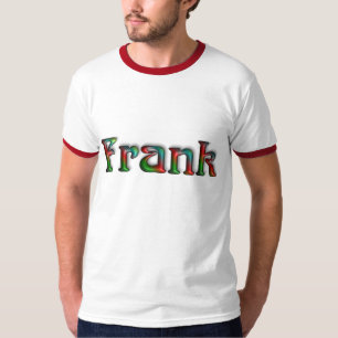 Frank T-Shirt