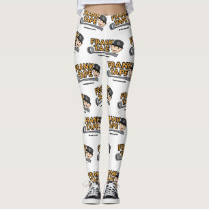 Frank Tape Leggings