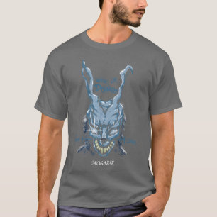Frank The Rabbit T-Shirt