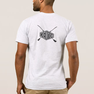 Frank the stunt goose T-Shirt