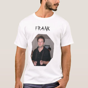 Frank The Tank Tee