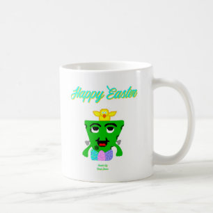 FrankenCheese Easter Coffee Mug