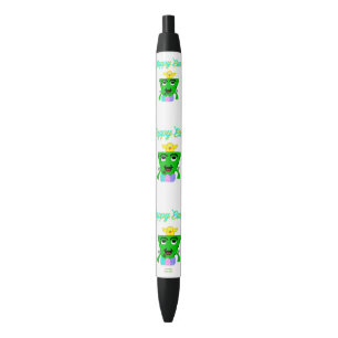 FrankenCheese Easter Pen