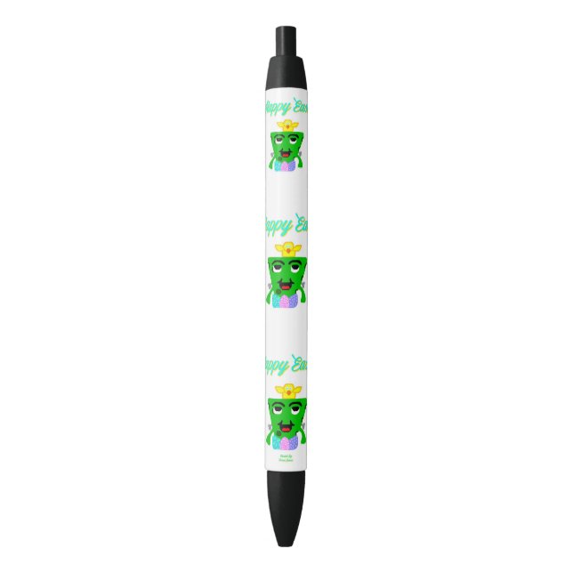 FrankenCheese Easter Pen (Front Vertical)