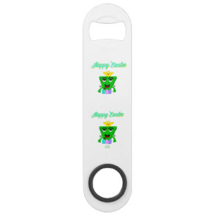 FrankenCheese Easter Speed Bottle Opener