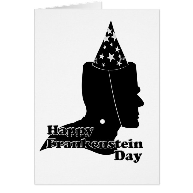 Frankenstein Day (Front)