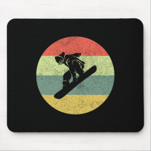 Frankenstein Halloween Mouse Mat