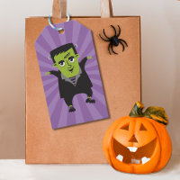 Frankenstein Happy Halloween