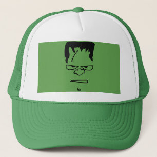 Frankenstein Hat
