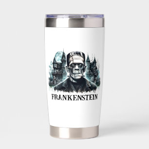 Frankenstein Insulated Tumbler