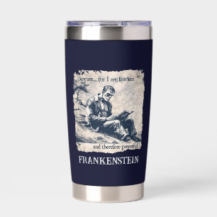 Frankenstein Insulated Tumbler