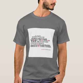 Frankenstein Mary Shelley family T-Shirt