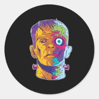 Frankenstein Monster