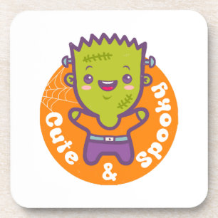 Frankenstein Monster Coaster