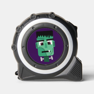 Frankenstein Monster's Head 1