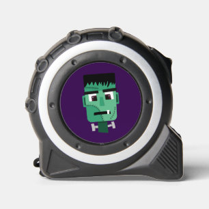 Frankenstein Monster's Head 1