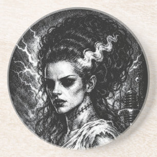 Frankenstein’s Bride — Resurrected by BurnsInHell Coaster